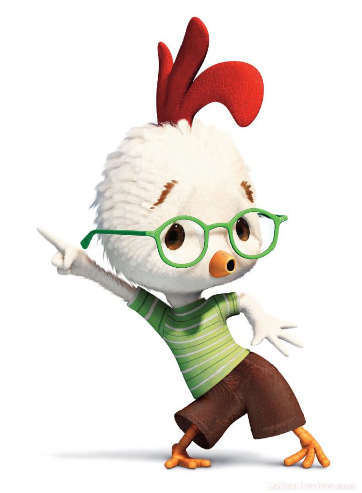 Chicken Little