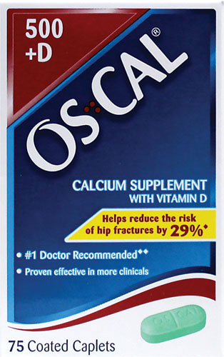 Oscal 500