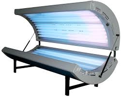 Tanning Bed