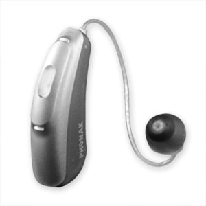 Phonak Audeo B70 Gray 300x300