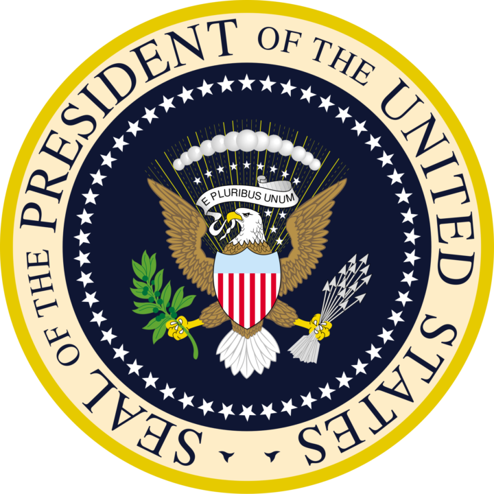 Seal Of The President Of The United States.svg